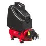 Компрессорный набор FUBAG Wood Master Kit безмасляный компрессор + 4 предмета в Омске фото