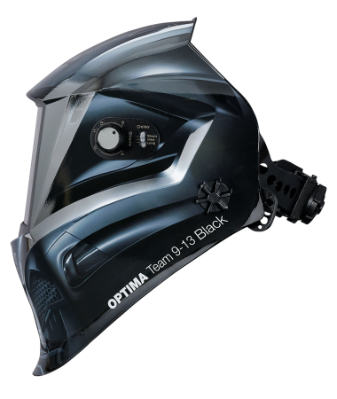  Маска сварщика Хамелеон FUBAG IR 9-13A S в Омске фото