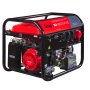 Бензиновый генератор FUBAG BS 6600 DA ES (трехфазный) с электростартером и коннектором автоматики в Омске фото