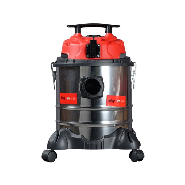 FUBAG Строительный пылесос WD 4SP в Омске фото