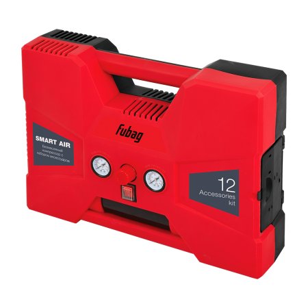 Компрессорный набор FUBAG Smart Air в Омске фото