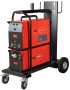 Инвертор сварочный FUBAG INTIG 500 T AC/DC PULSE в Омске фото