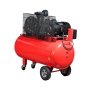 Ременной двухступенчатый компрессор FUBAG DCF-900/270 CT7.5 в Омске фото