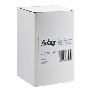 FUBAG Бачок для краскораспылителя BASIC G600, 0.6л полипропиленовый в Омске фото