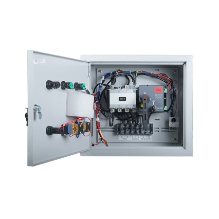 FUBAG Блок автоматики Startmaster BS 25000 (230V) двухрежимный. Однофазный. в Омске фото