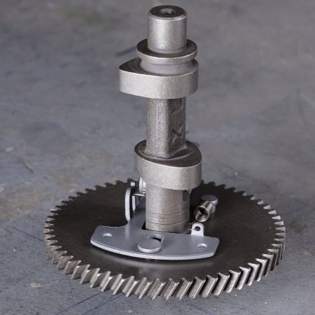 Бензиновый генератор FUBAG BS 9000 A ES с электростартером и коннектором автоматики в Омске фото