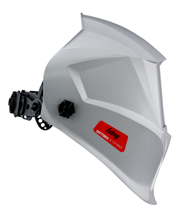  Маска сварщика Хамелеон FUBAG IR 4-13G M в Омске фото