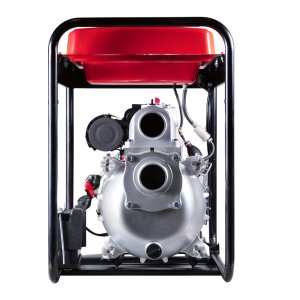 Дизельная мотопомпа FUBAG PD 1300 T ES для сильнозагрязненной воды в Омске фото