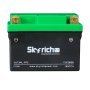 Аккумулятор FUBAG li-ion 3Ah для инверторного генератора TI 11000 A ES (арт. 646211) купить в Омске