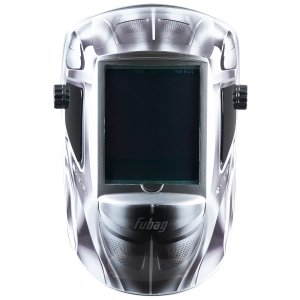  Маска сварщика Хамелеон FUBAG IQ 5 - 13C M  2 в Омске фото