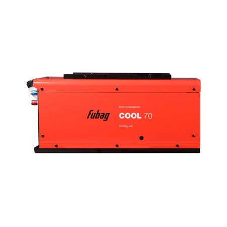 Блок жидкостного охлаждения FUBAG Cool 70 в Омске фото
