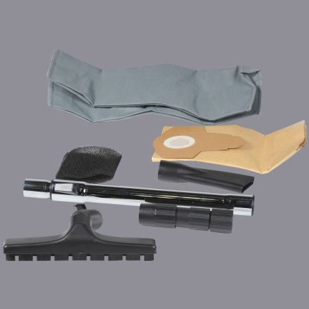 FUBAG Строительный пылесос WD 4SP в Омске фото