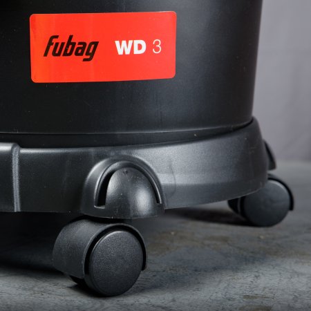 FUBAG Строительный пылесос WD 3  в Омске фото