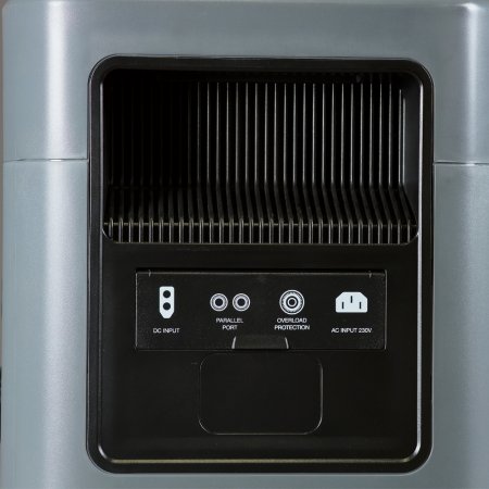 Портативная электростанция FUBAG AS 4800i (аккумулятор LiFePO4) в Омске фото