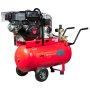 Бензиновый ременной одноступенчатый компрессор FUBAG BP 5200/100 в Омске фото