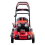 Газонокосилка бензиновая самоходная с двигателем FUBAG Honda FPL 56 SMH в Омске фото