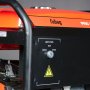 Бензиновый генератор с электростартером FUBAG PRG 5000 ES в Омске фото