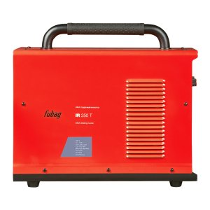 Инвертор сварочный FUBAG IR 250 T в Омске фото
