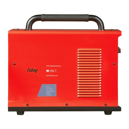 Инвертор сварочный FUBAG IR 250 T в Омске фото