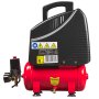 Компрессорный набор FUBAG Service Master Kit безмасляный компрессор + 6 предметов в Омске фото