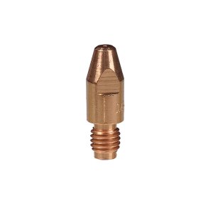FUBAG Контактный наконечник M8х30 мм ECU D=0.8 мм (10 шт.) в Омске фото