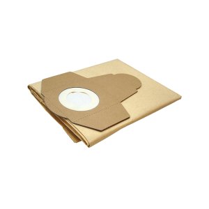 FUBAG Комплект мешков одноразовых 12-17 л для пылесосов серии WD 3_5 шт. в Омске фото