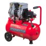 Компрессор воздушный безмасляный малошумный FUBAG OLS 250/24 CM2 в Омске фото