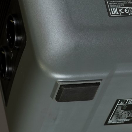 Портативная электростанция FUBAG AS 1200i (аккумулятор LiFePO4) в Омске фото