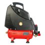Компрессор воздушный безмасляный FUBAG OL 195/6 CM1.5 в Омске фото