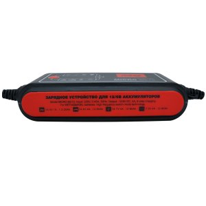 Зарядное устройств FUBAG MICRO 80/12 в Омске фото