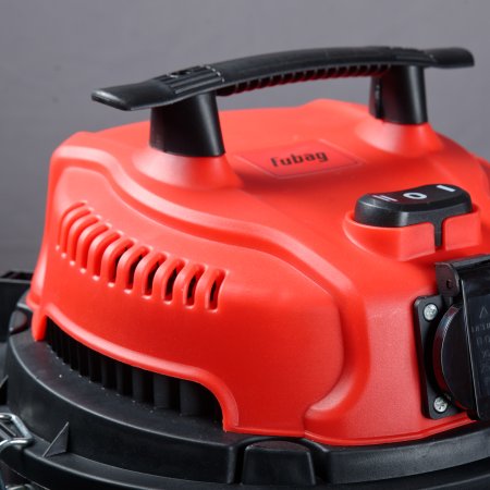 FUBAG Строительный пылесос WD 3  в Омске фото