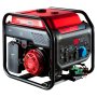 Инверторный генератор FUBAG TI 11000 A ES купить в Омске